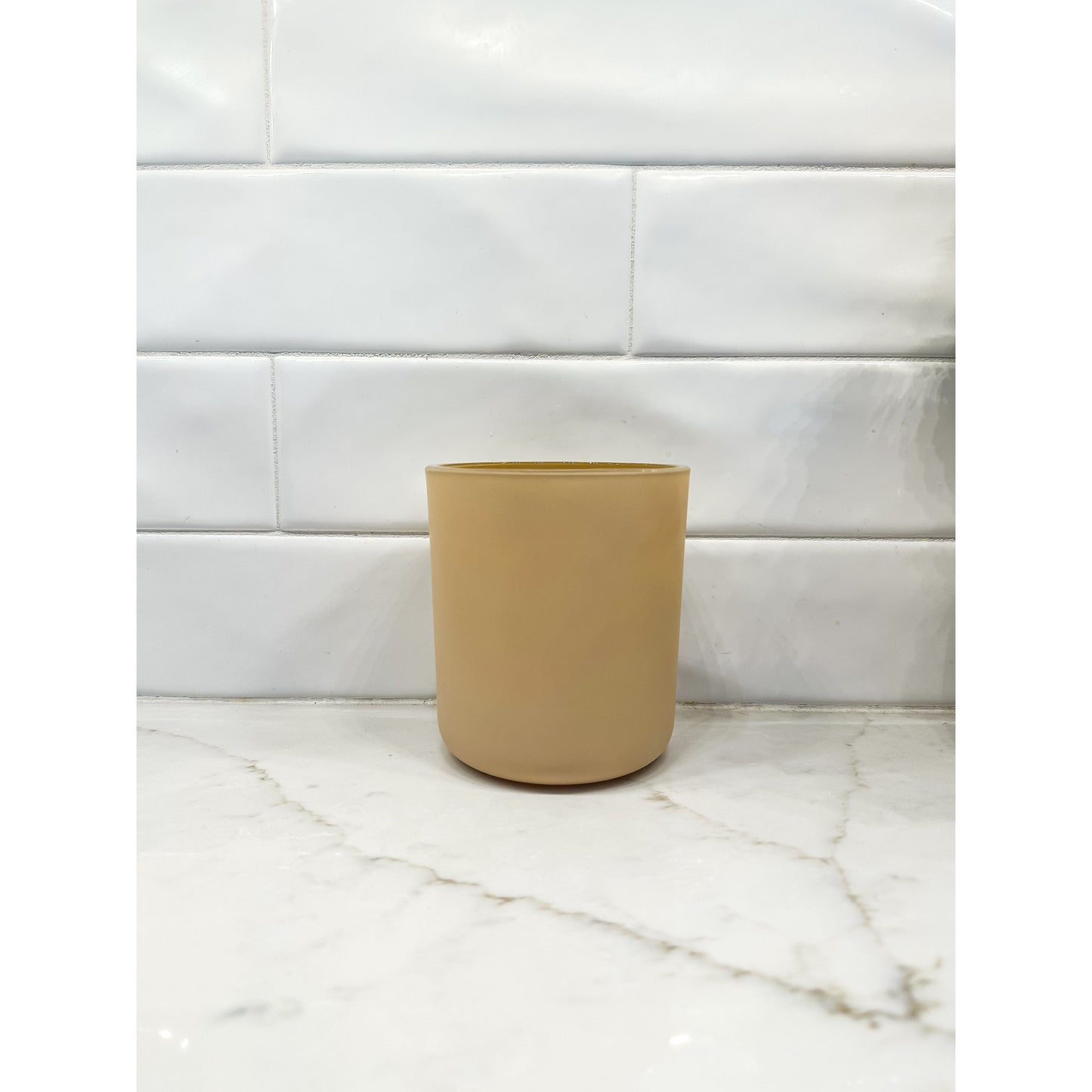 2 wick Helen Jar - Hcubed Candles