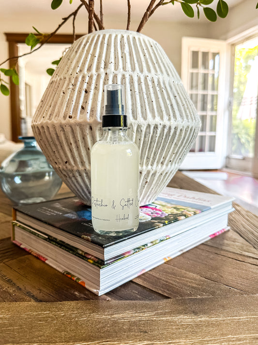 Interior Mists - Hcubed Candles