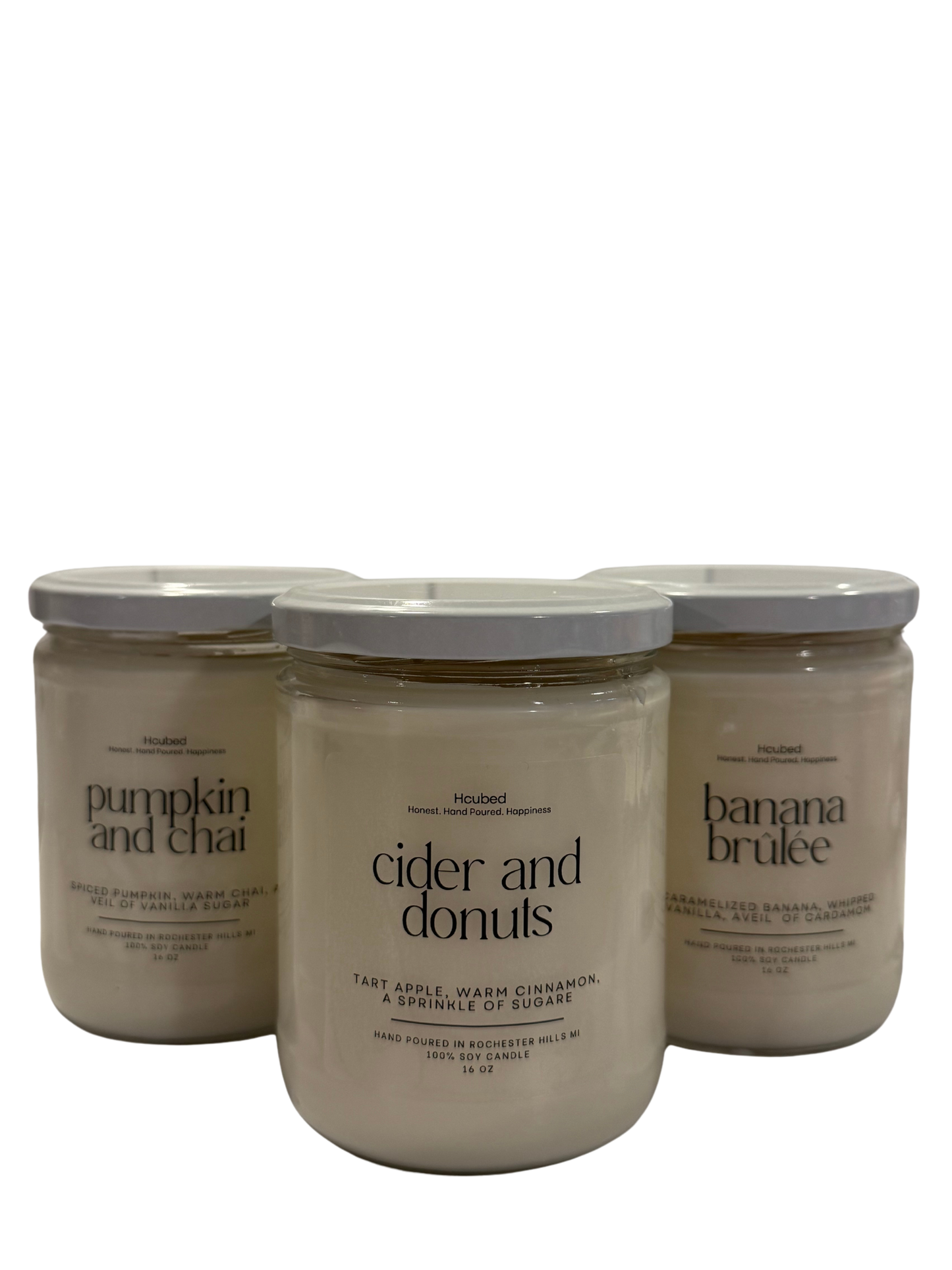 Fall Bakery Bundle