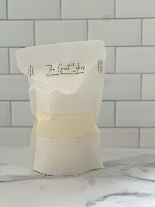 Refill Kit - Hcubed Candles