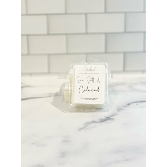 Wax Melt - Hcubed Candles