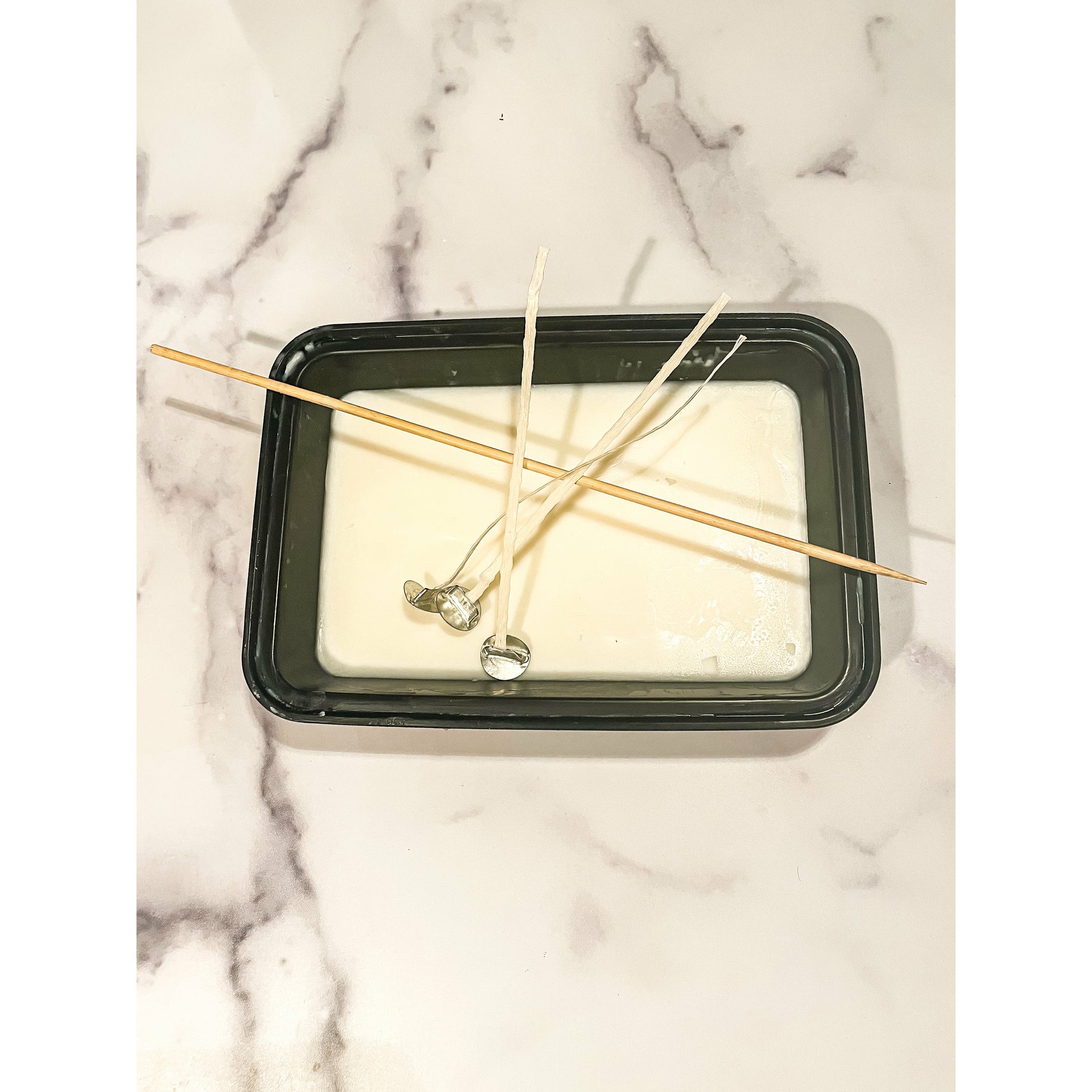 Refill Kit - Hcubed Candles
