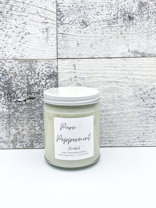 How To Care for Your Candle