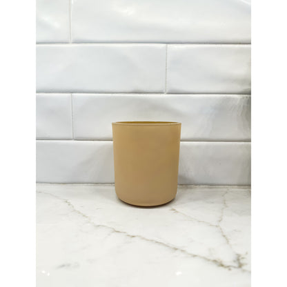 2 wick Helen Jar - Hcubed Candles