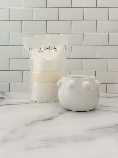 Ceramic Bundle - Hcubed Candles