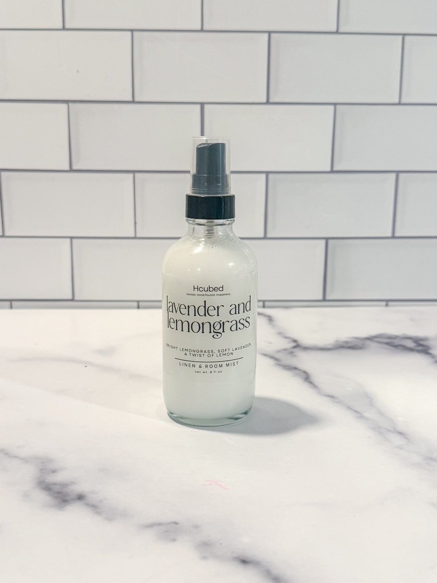 Interior Mists - Hcubed Candles