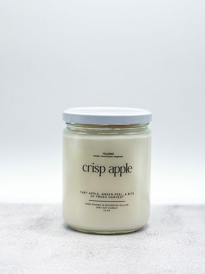 Crisp Apple - Hcubed Candles
