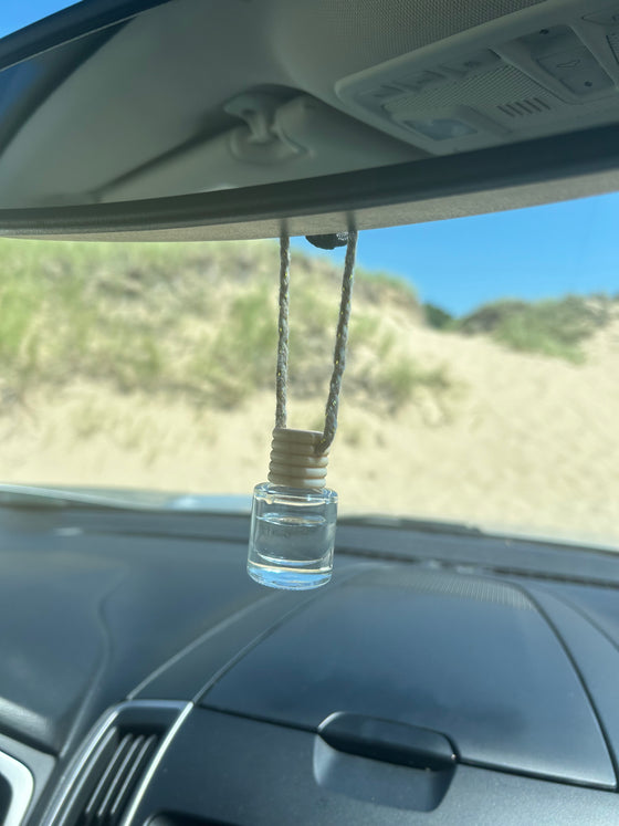 Car Diffuser