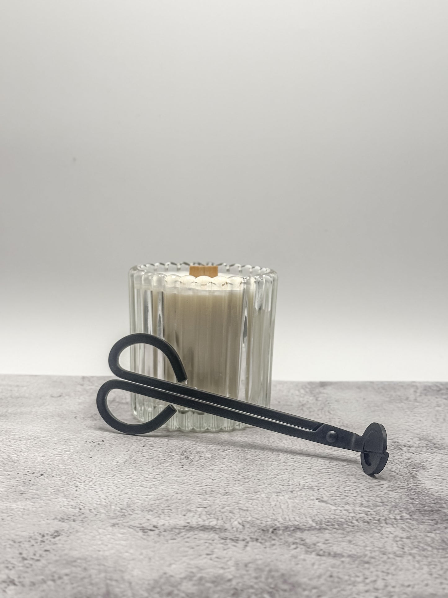 Wick Trimmers