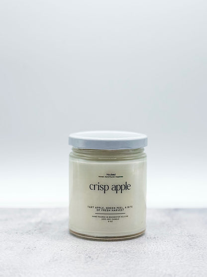Crisp Apple - Hcubed Candles