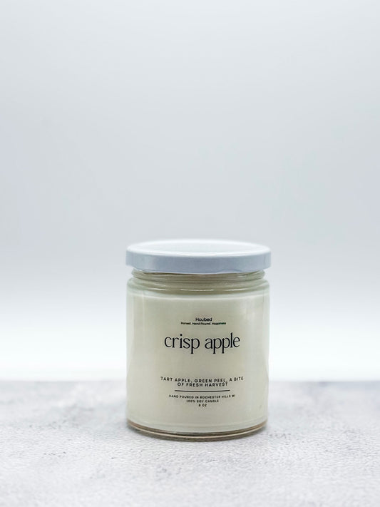 Crisp Apple - Hcubed Candles