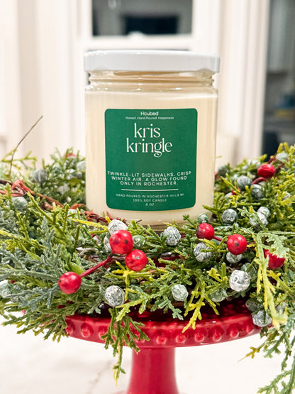 Kris Kringle - Pre Order