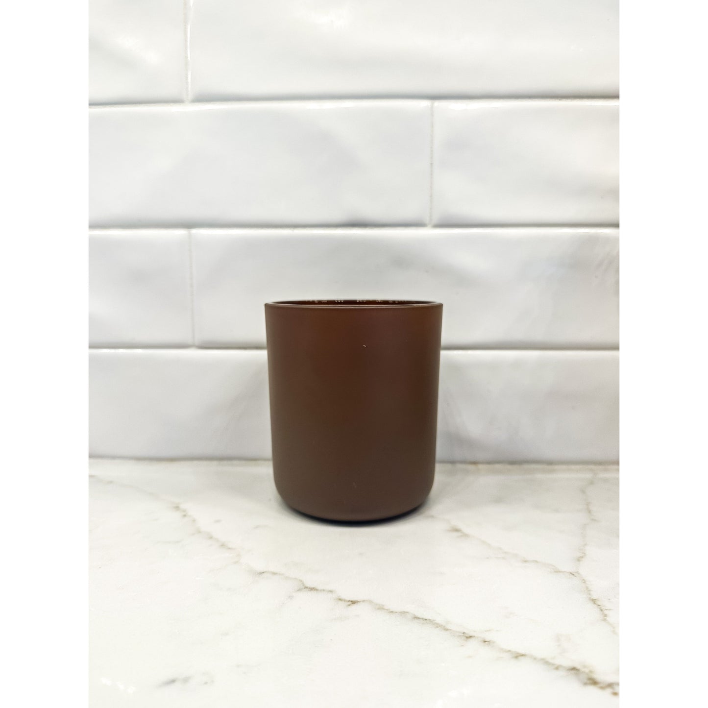 2 wick Helen Jar - Hcubed Candles