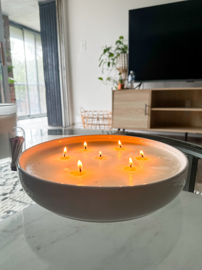 Refill Kit - Hcubed Candles