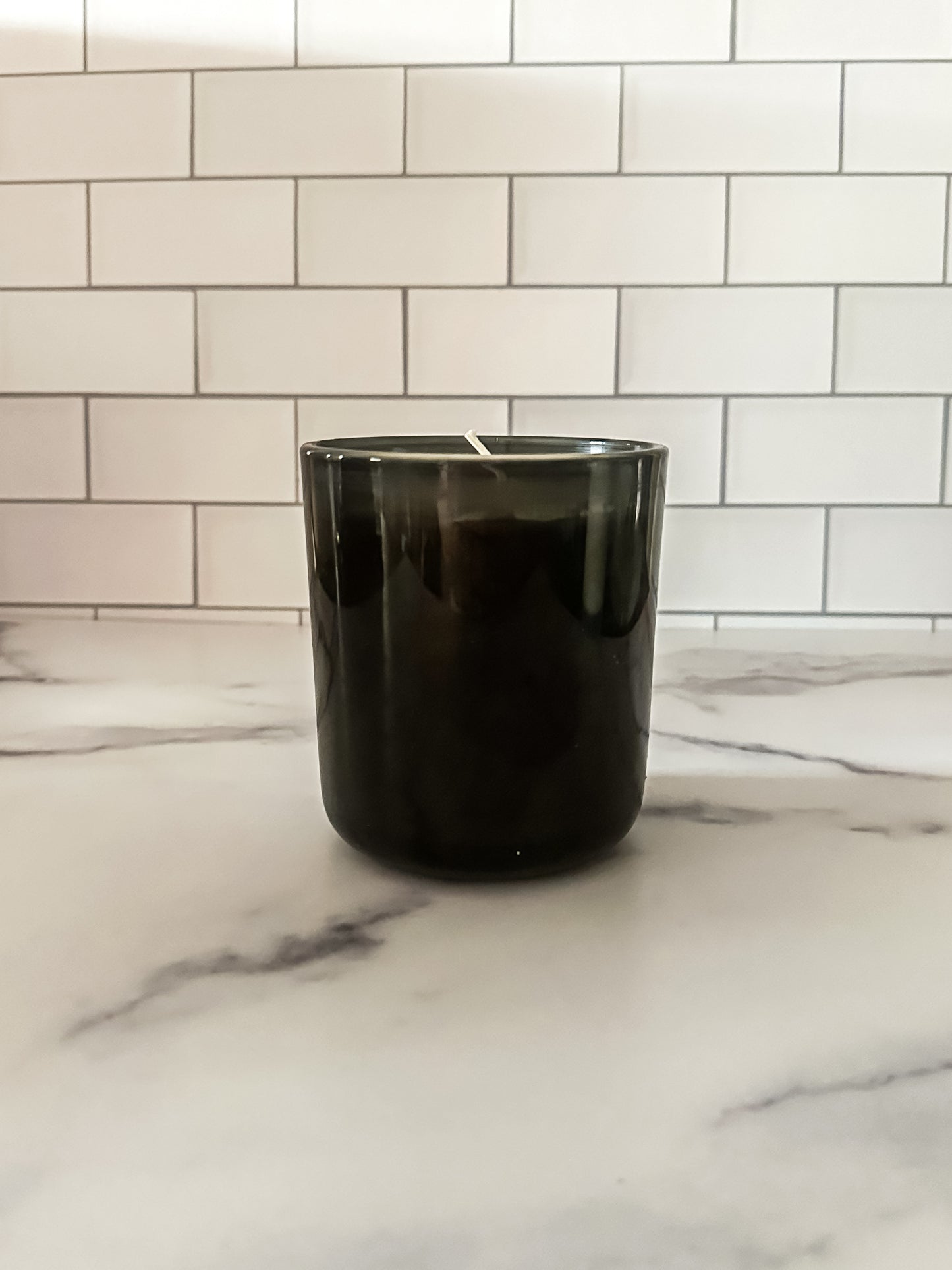 2 wick Helen Jar - Hcubed Candles