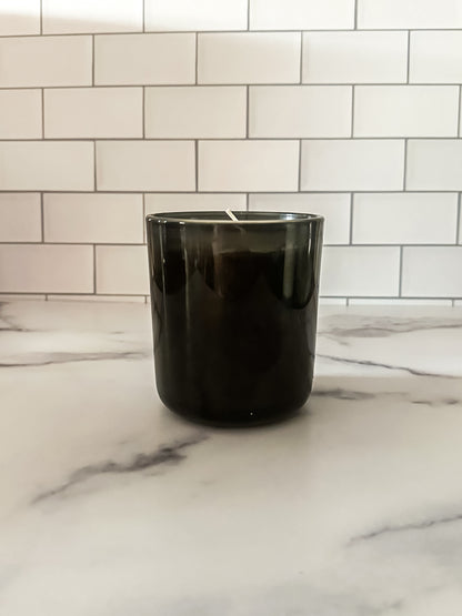 2 wick Helen Jar - Hcubed Candles
