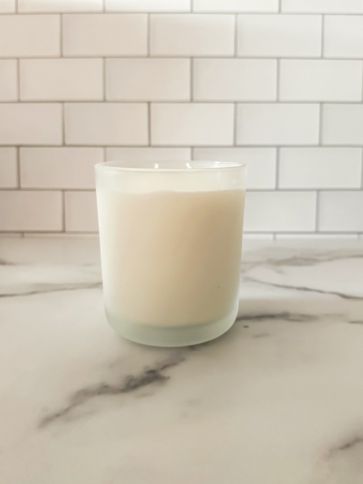2 wick Helen Jar - Hcubed Candles