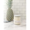 Pineapple & Vanilla - Hcubed Candles