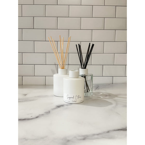 Reed Diffusers - Hcubed Candles