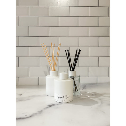 Reed Diffusers - Hcubed Candles