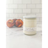 Just Peachy - Hcubed Candles