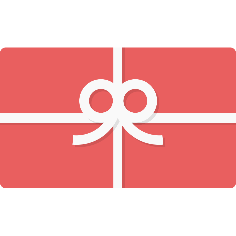 Gift Card - Hcubed Candles