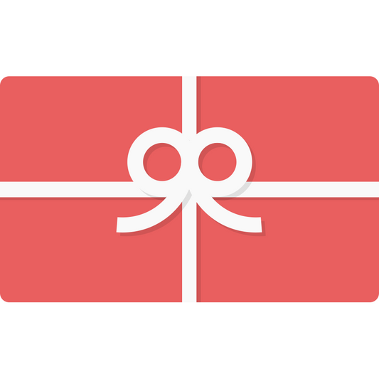 Gift Card - Hcubed Candles