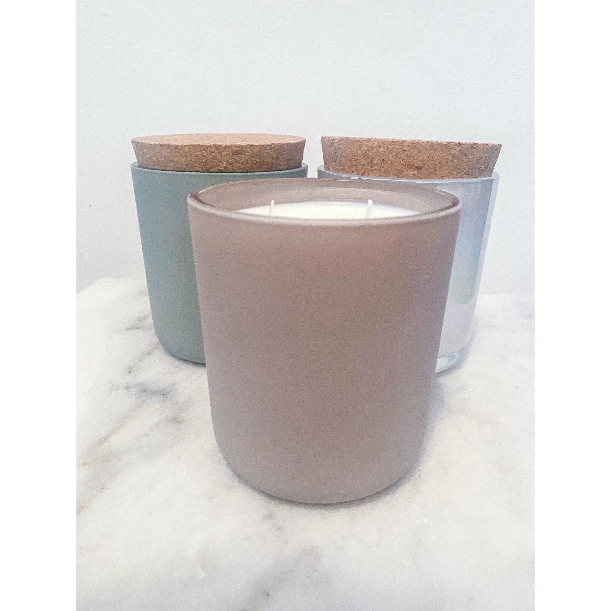 Helen Jar - Hcubed Candles
