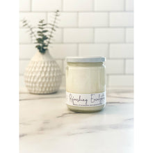  Refreshing Eucalyptus - Hcubed Candles