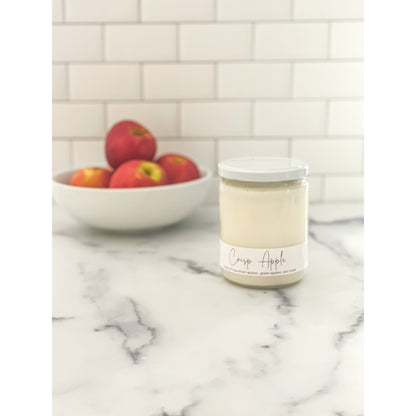 Crisp Apple - Hcubed Candles