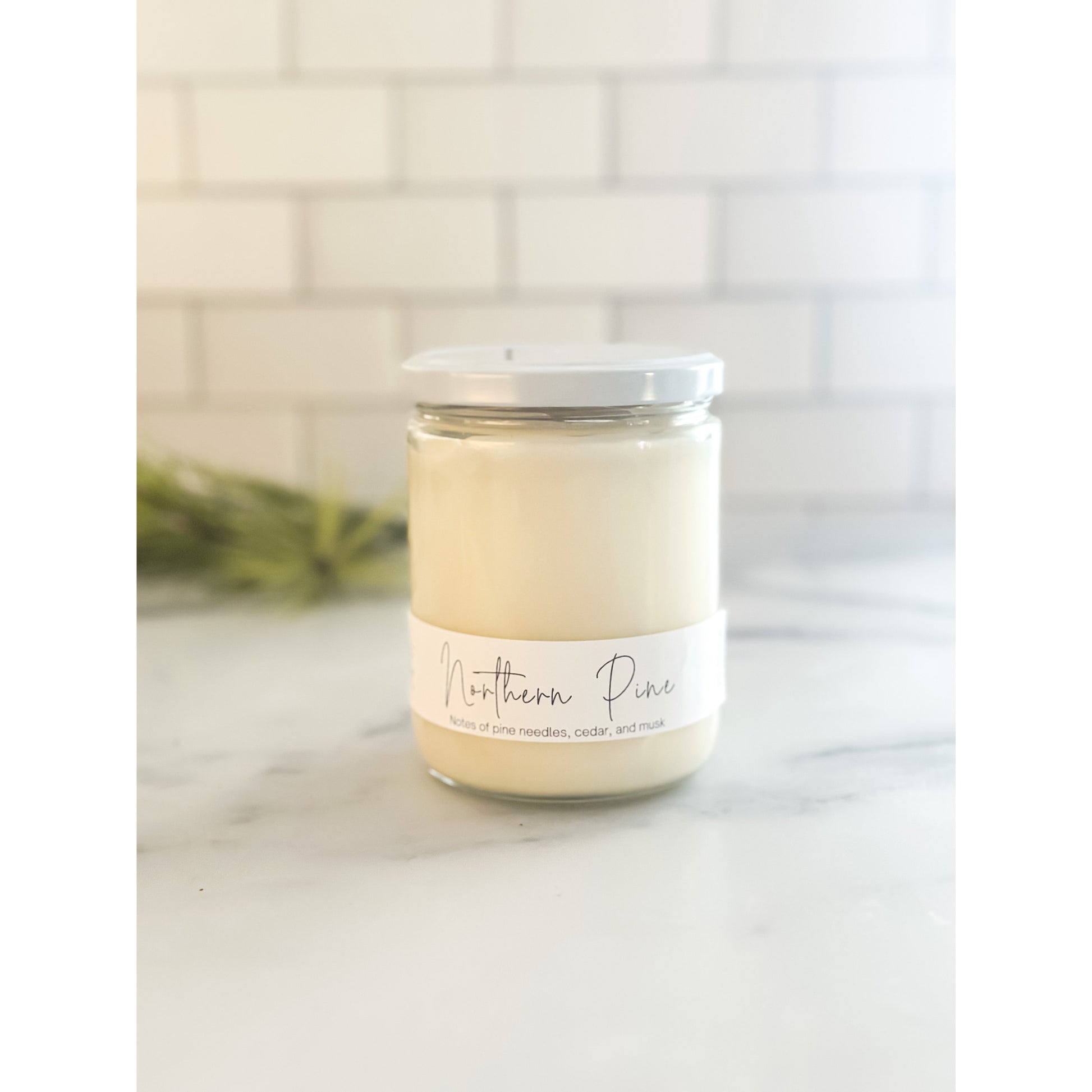 Northern Pine - Hcubed Candles
