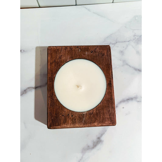Cheese Molds - Hcubed Candles